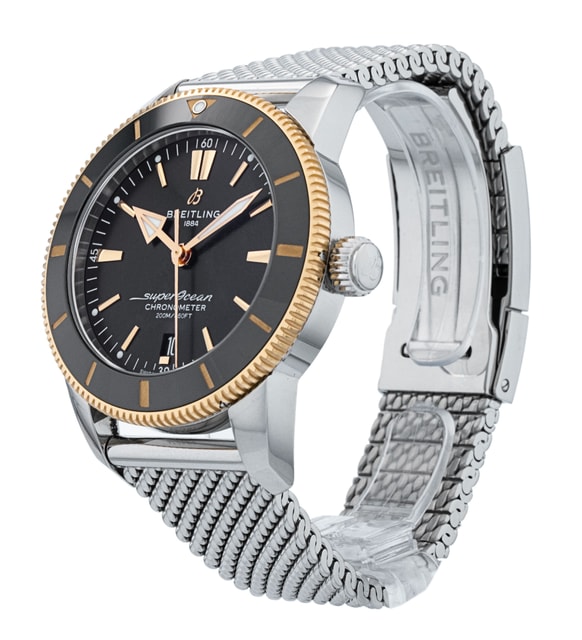 Breitling SuperOcean Heritage II 44 UB2030 Image 2